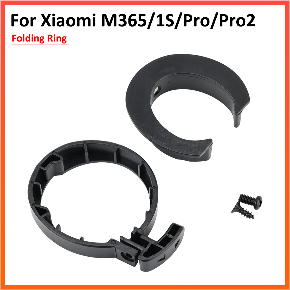 Home Security Xiaomi - Folding Ring For Xiaomi M365 1S