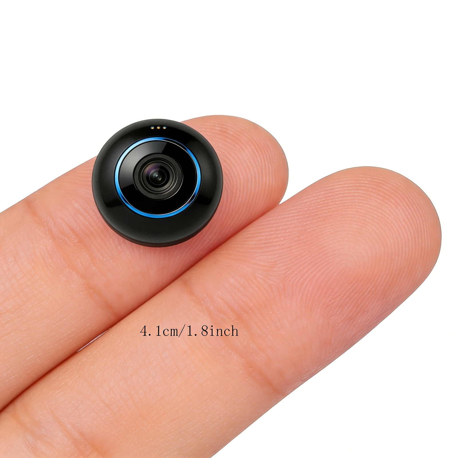 Home Security And Monitoring - B16 1080P Home Smart Camera, WiFi