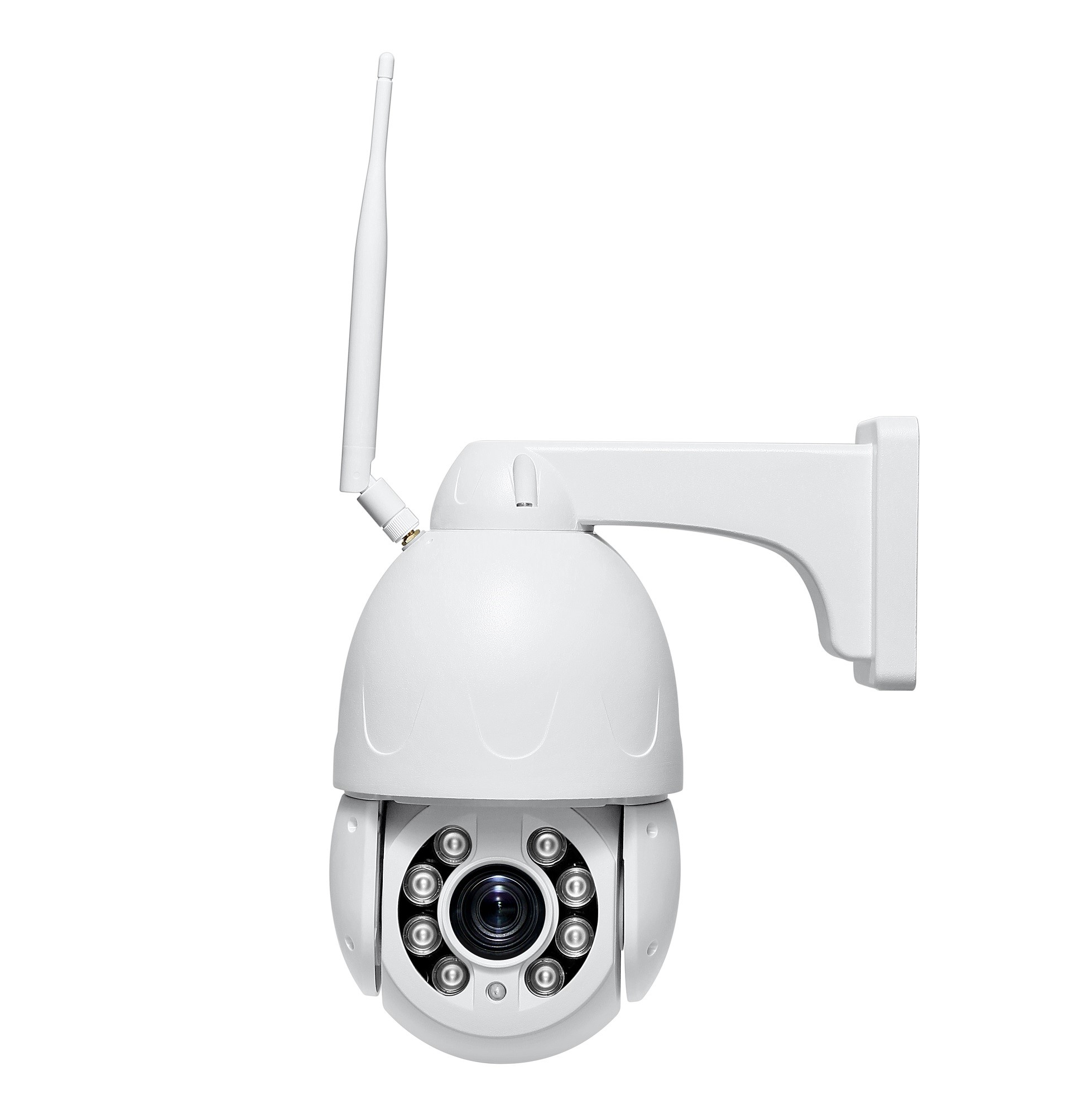 Home Security Prices - Bosesh Factory Price 8MP 20x Optical