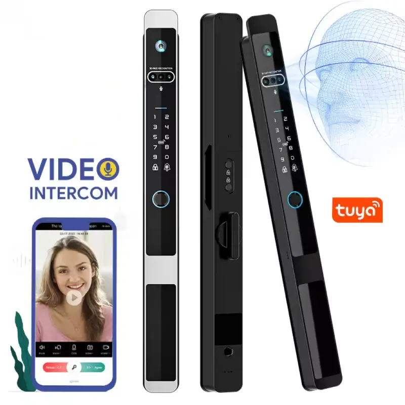 Camera video intercom Waterpro – Peephole Camera Viewer Bewertung und Preis