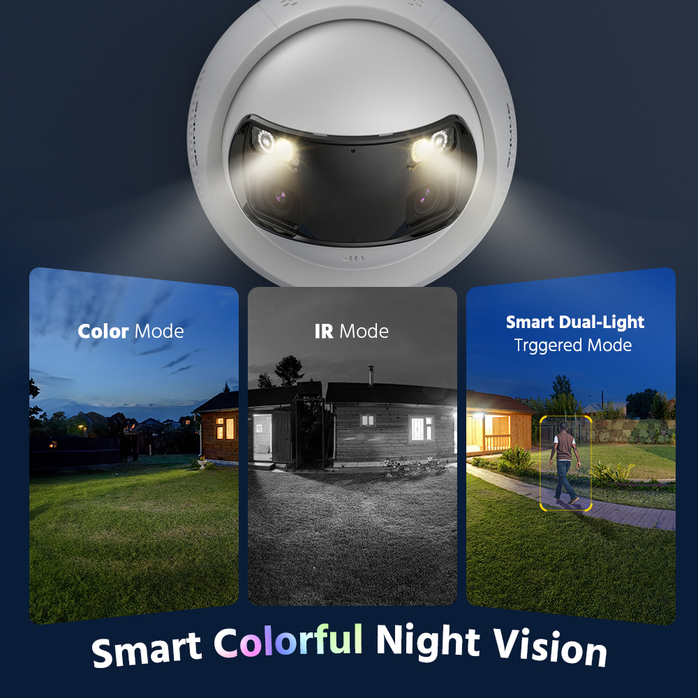 ANNKE security camera system 4 – Home Security Outdoor Cameras Bewertung und Preis