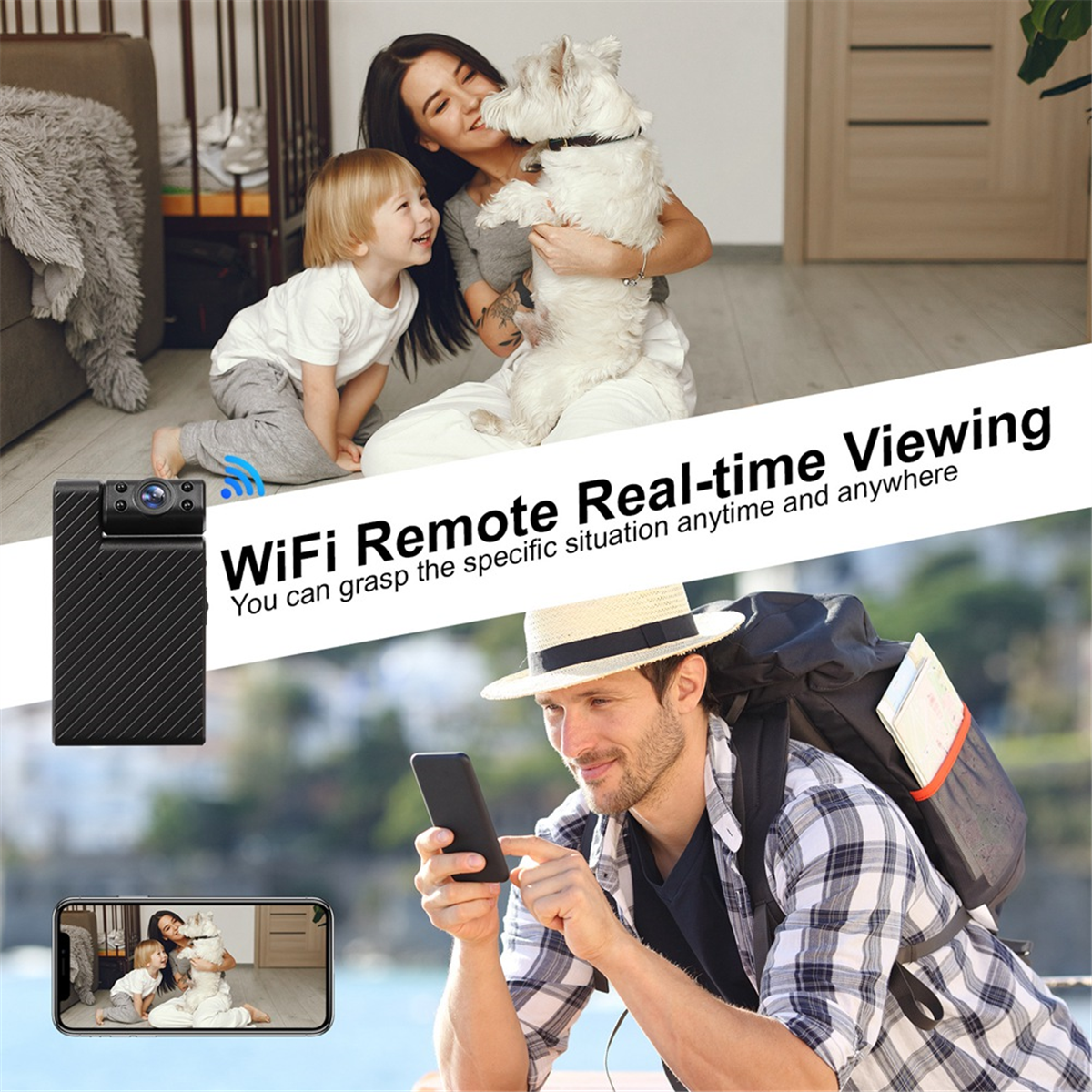 【Price Drop】{New Mini Wifi Cam – Home Security Prices Bewertung und Preis