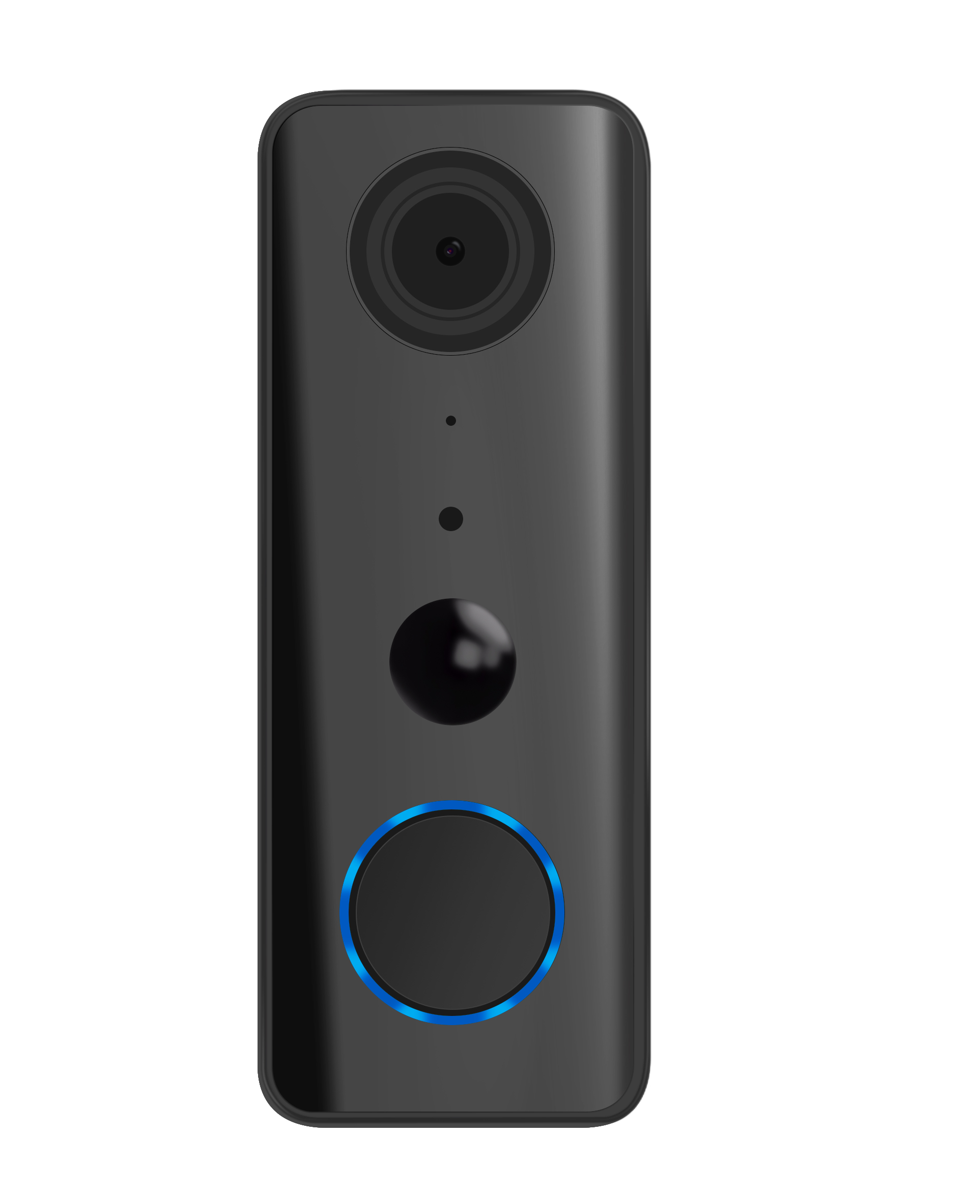 2MP 1080P Tuya APP Bluetooth   – Peephole Camera Viewer Bewertung und Preis