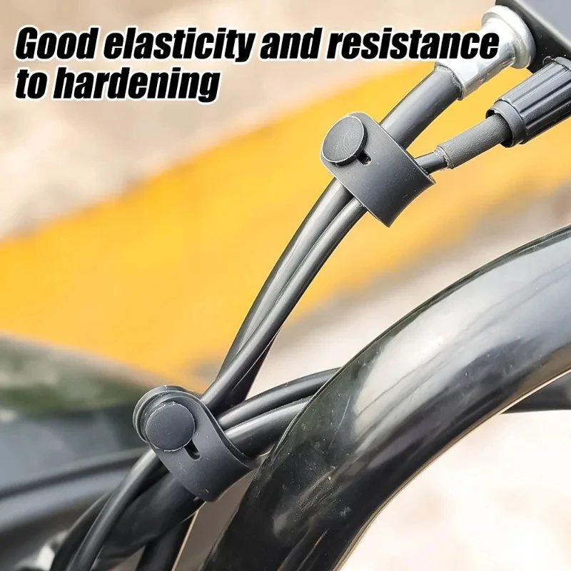 Universal Motorcycle Rubber Se – Home Security Prices Bewertung und Preis