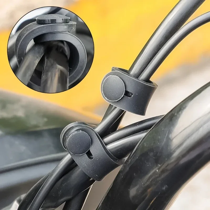Universal Motorcycle Rubber Se – Home Security Prices Bewertung und Preis
