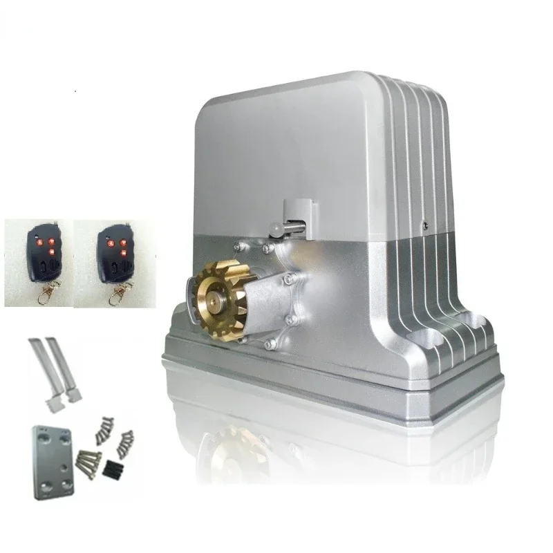 Automatic Sliding Gate Motor 1 – Home Security Prices Bewertung und Preis