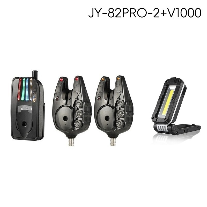 Electronic Wireless Fishing  A – Home Security Wireless Bewertung und Preis
