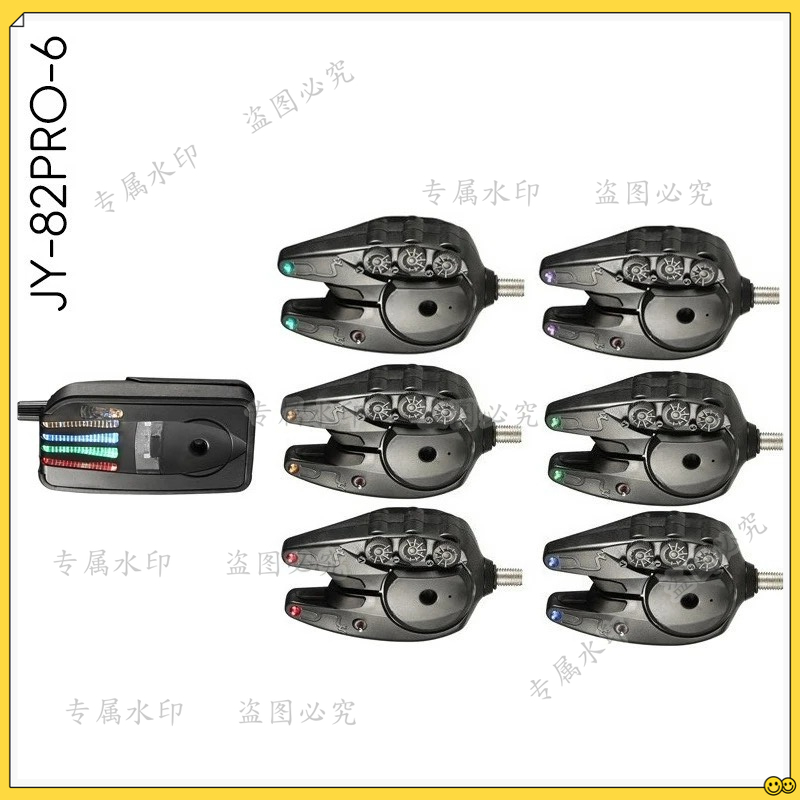 Electronic Wireless Fishing  A – Home Security Wireless Bewertung und Preis