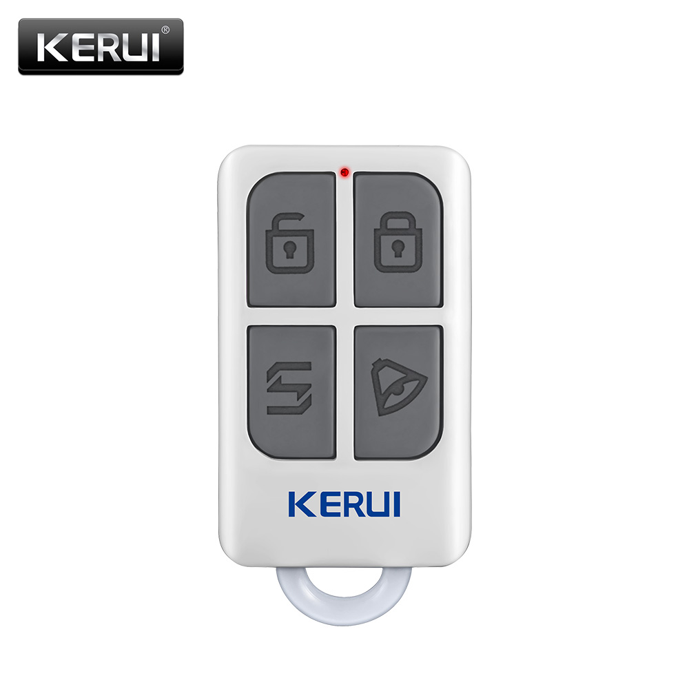 KERUI Wireless High-Performanc – Home Security And Monitoring Bewertung und Preis