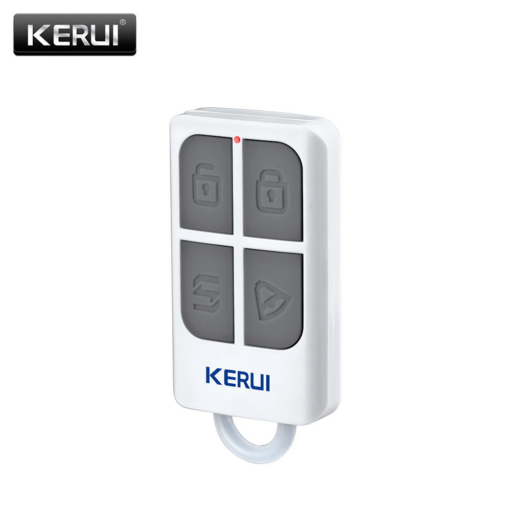 KERUI Wireless High-Performanc – Home Security And Monitoring Bewertung und Preis