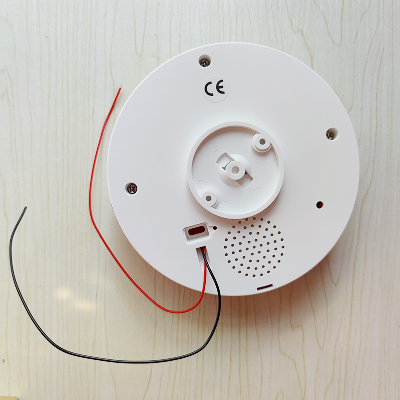 108db Wired Indoor Flash Siren – Home Security Siren Bewertung und Preis