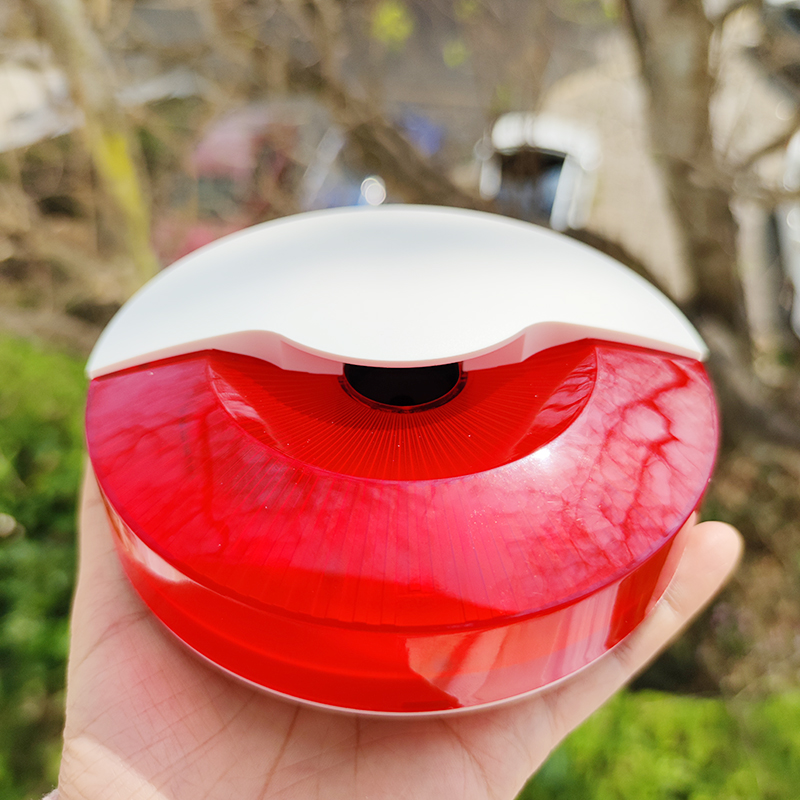 108db Wired Indoor Flash Siren – Home Security Siren Bewertung und Preis