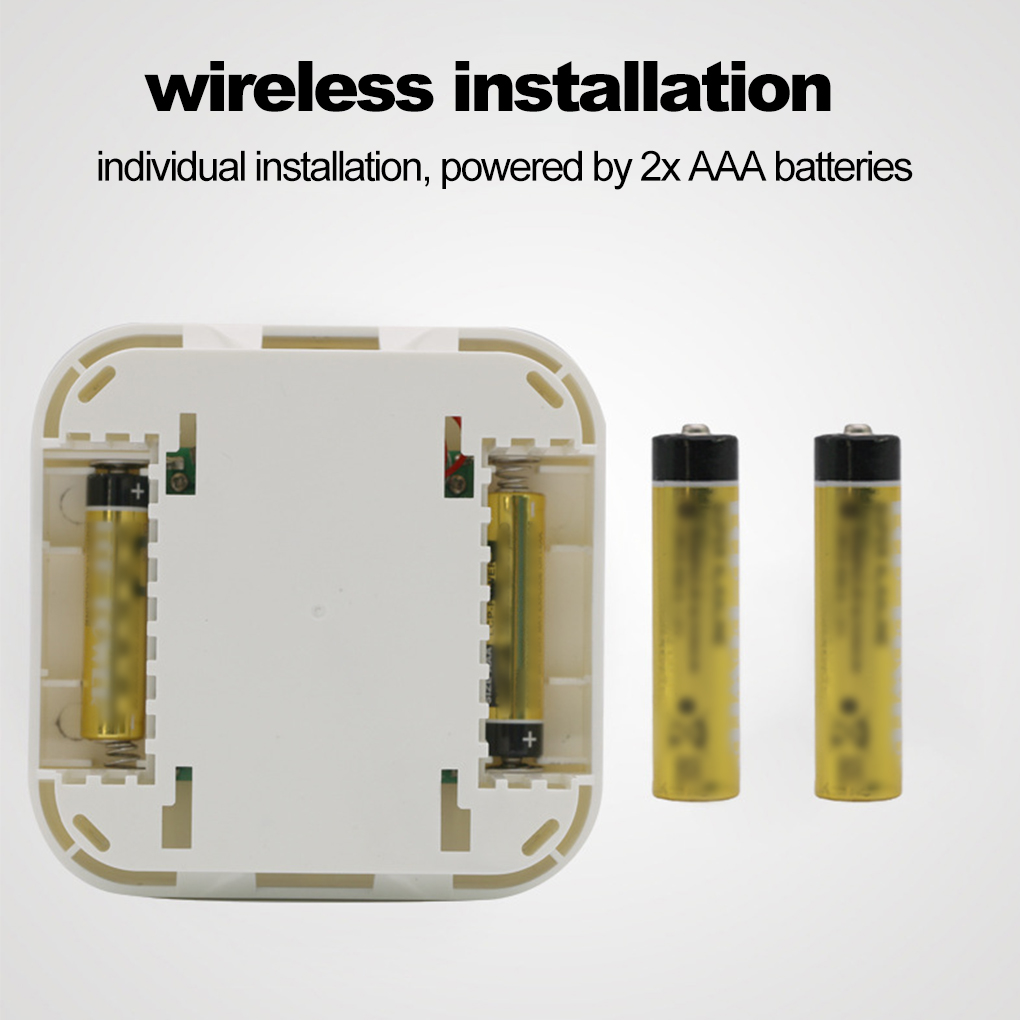 Wireless Alarm Combination Air – Home Security Wireless Bewertung und Preis