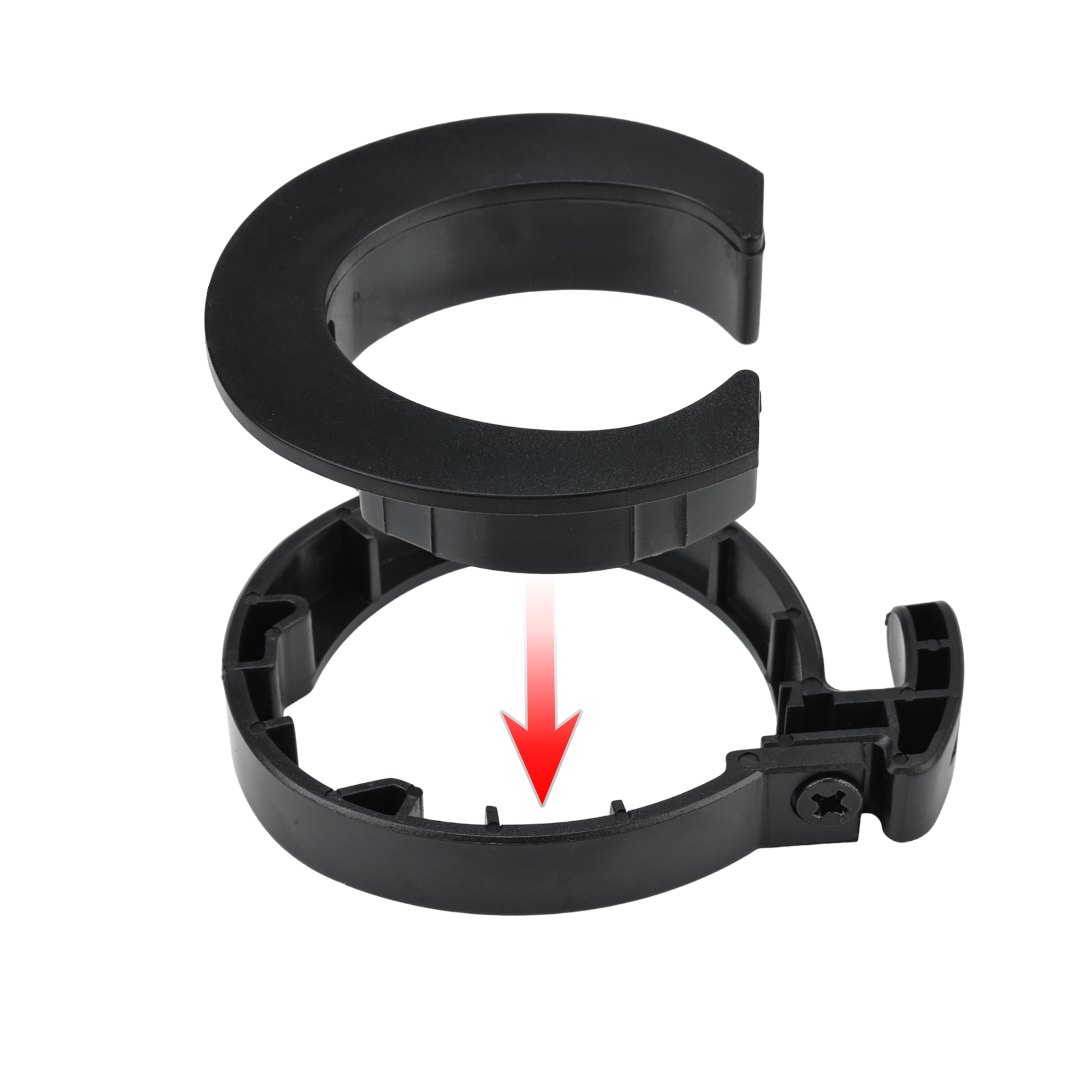 Folding Ring For Xiaomi M365 1 – Home Security Xiaomi Bewertung und Preis