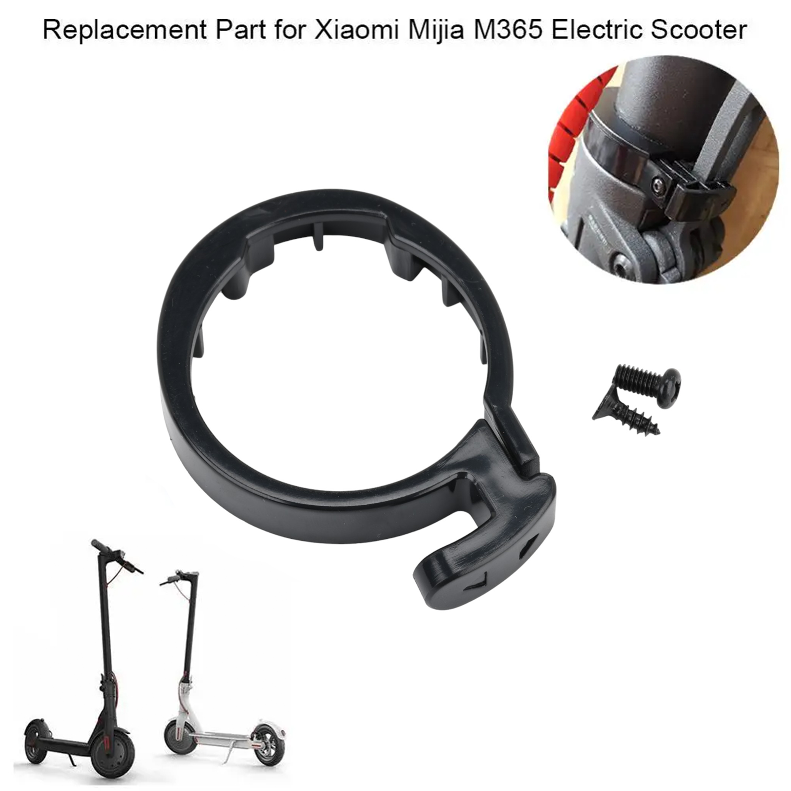 Folding Ring For Xiaomi M365 1 – Home Security Xiaomi Bewertung und Preis