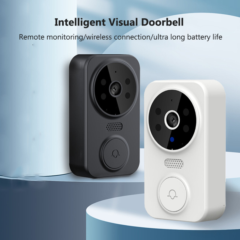 WiFi Smart Video Doorbell Came – Home Security Diy Bewertung und Preis