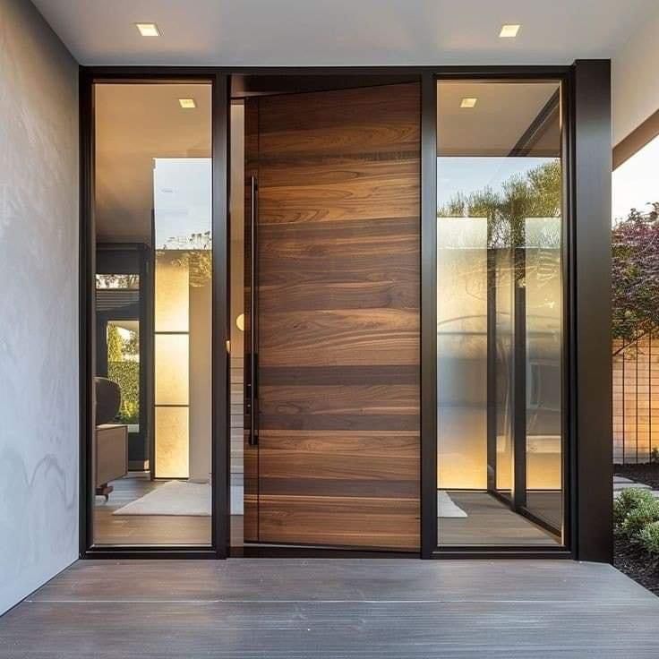 Front Door Main Entrance Secur – Home Security Prices Bewertung und Preis