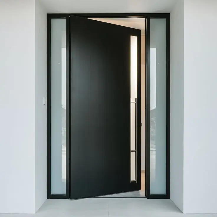 Front Door Main Entrance Secur – Home Security Prices Bewertung und Preis