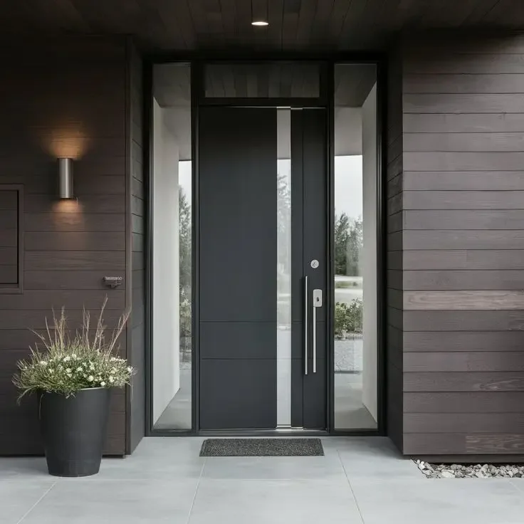 Front Door Main Entrance Secur – Home Security Prices Bewertung und Preis