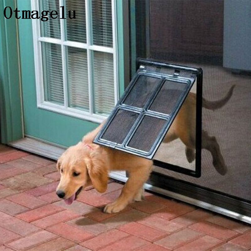 Lockable Plastic Pet Dog Cat K – Home Security Fence Bewertung und Preis