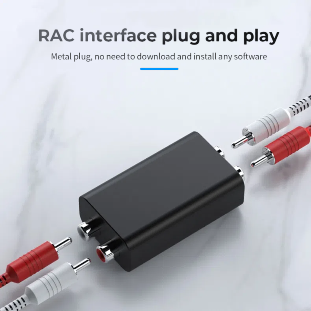 RCA Audio Aux Cable Anti-inter – Home Security Fence Bewertung und Preis