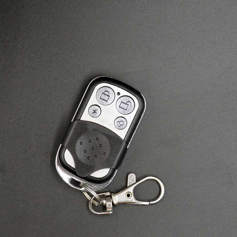433MHz Wireless Remote Control – Home Security With Ai Bewertung und Preis