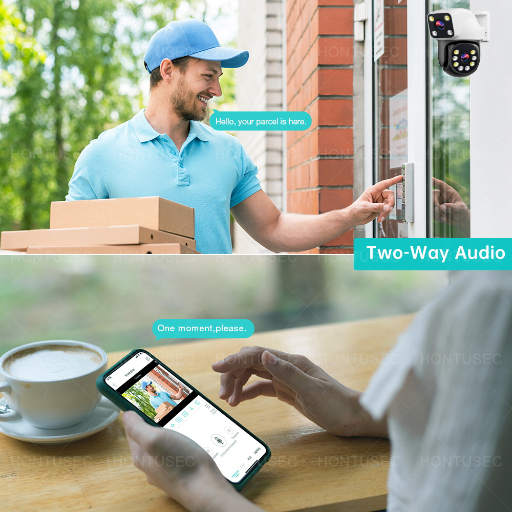 Smartlife 8MP WiFi Tuya Outdoo – Home Security With Ai Bewertung und Preis