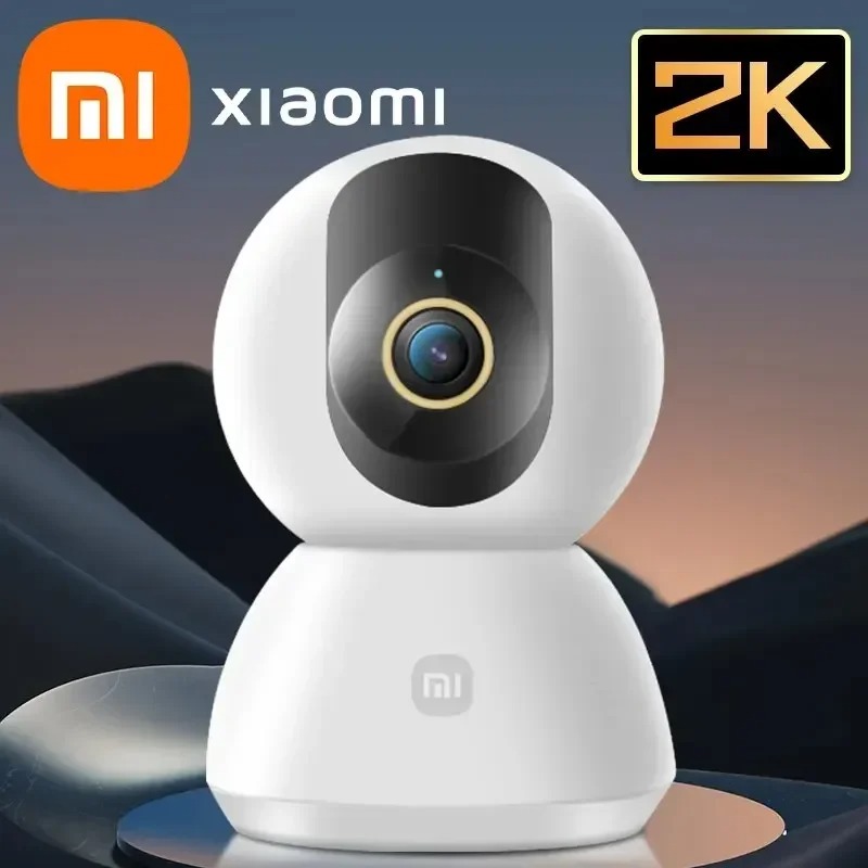 Xiaomi 360° Smart Home Securit – Home Security Xiaomi Bewertung und Preis