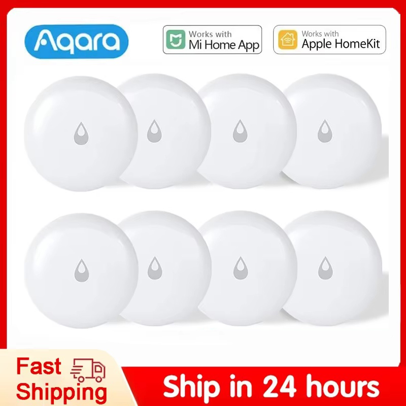 Aqara Water Leak Sensor ZigBee – Home Security Xiaomi Bewertung und Preis