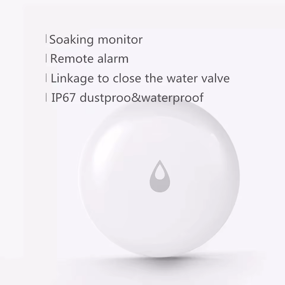 Aqara Water Leak Sensor ZigBee – Home Security Xiaomi Bewertung und Preis