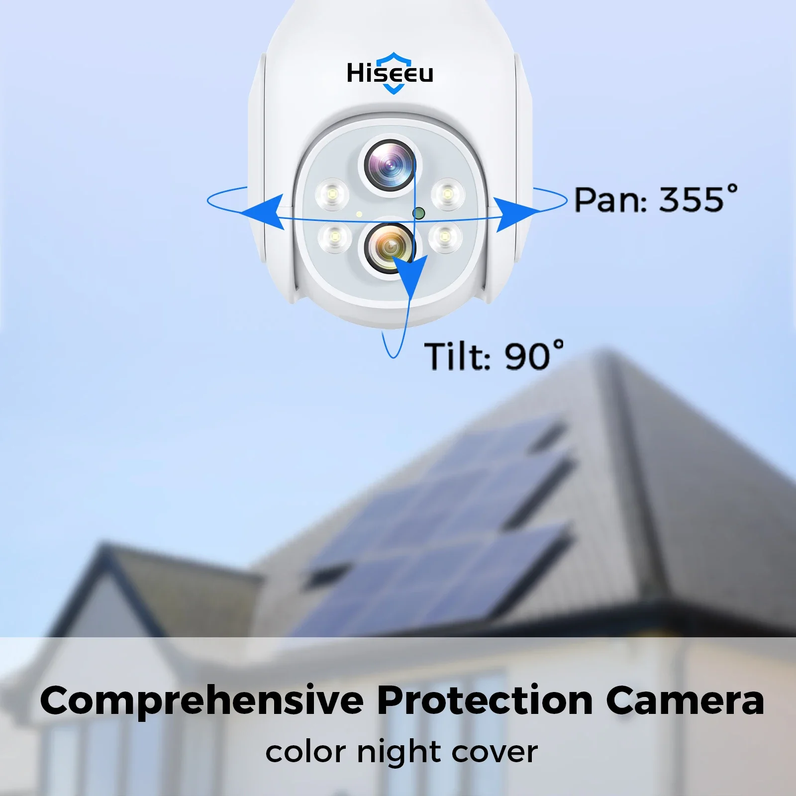 2026 5X optical zoom 5MP 12 In – Home Security And Monitoring Bewertung und Preis