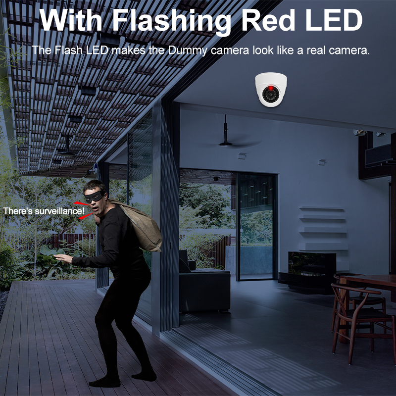 Fake Conch Dome Dummy Camera F – Home Security Diy Bewertung und Preis
