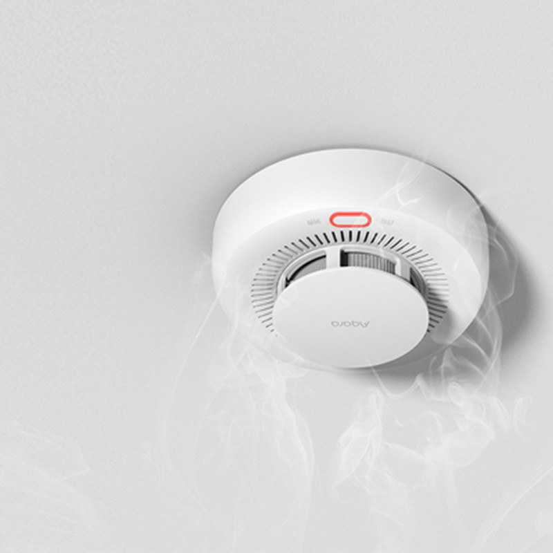 Aqara Smart Smoke Detector Sen – Home Security Xiaomi Bewertung und Preis