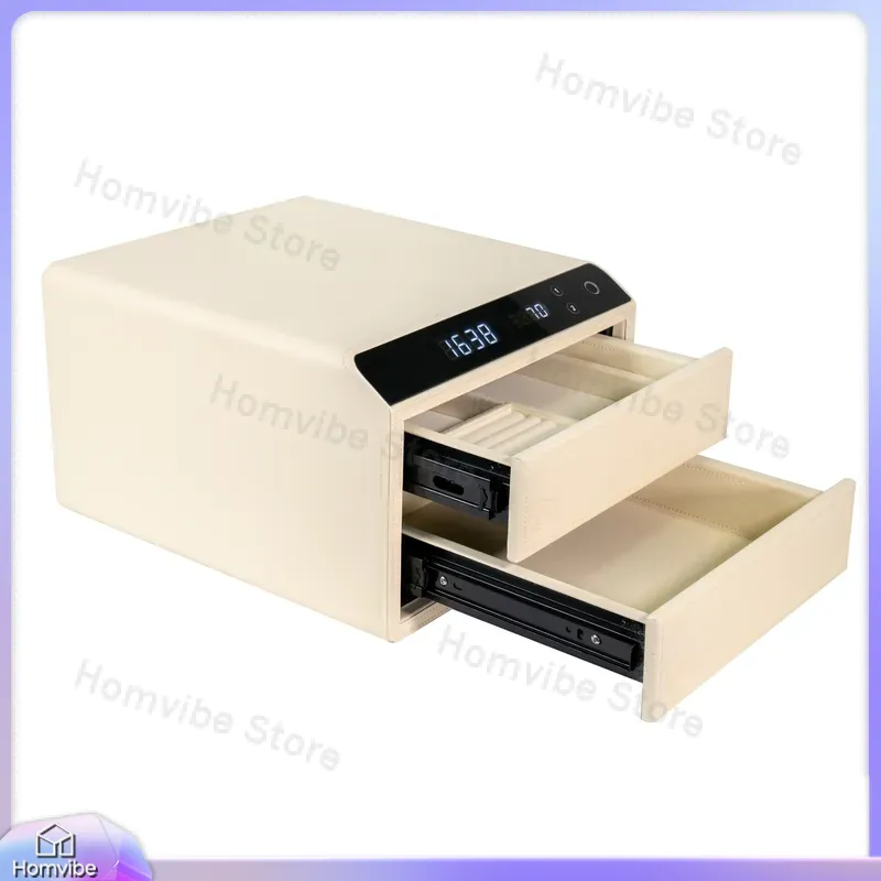 Hidden Jewelry Box for Home Be – Home Security Ring Bewertung und Preis