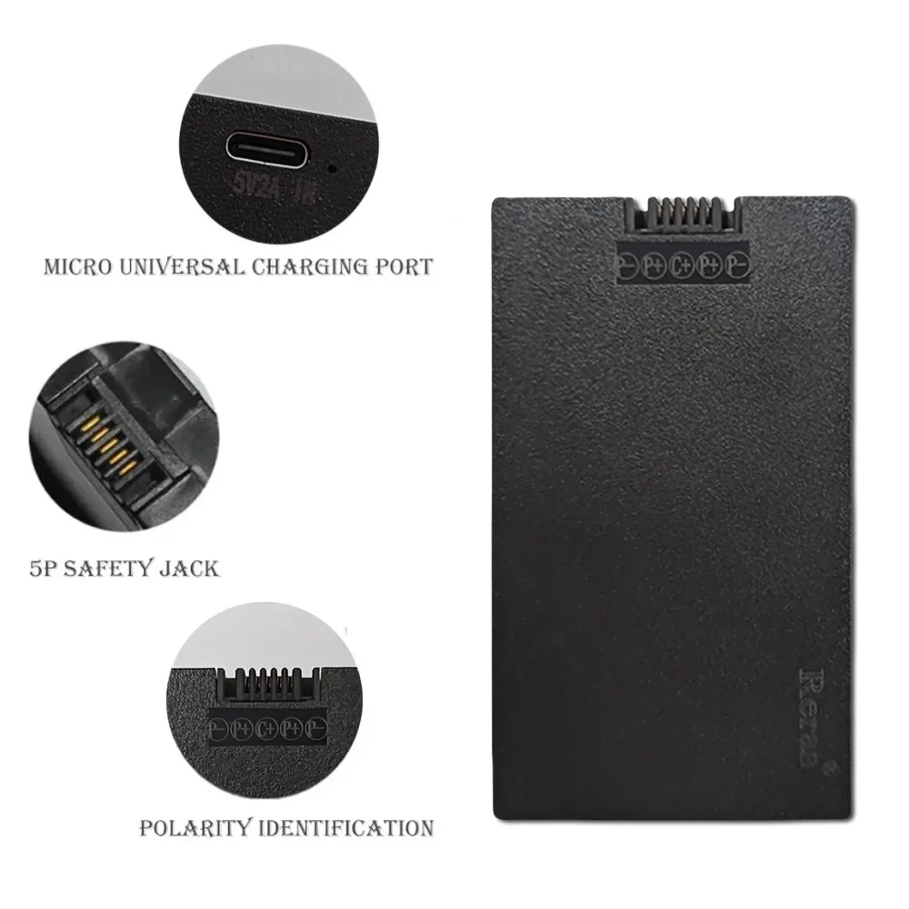 Polymer Lithium Smart Door Loc – Home Security Xiaomi Bewertung und Preis