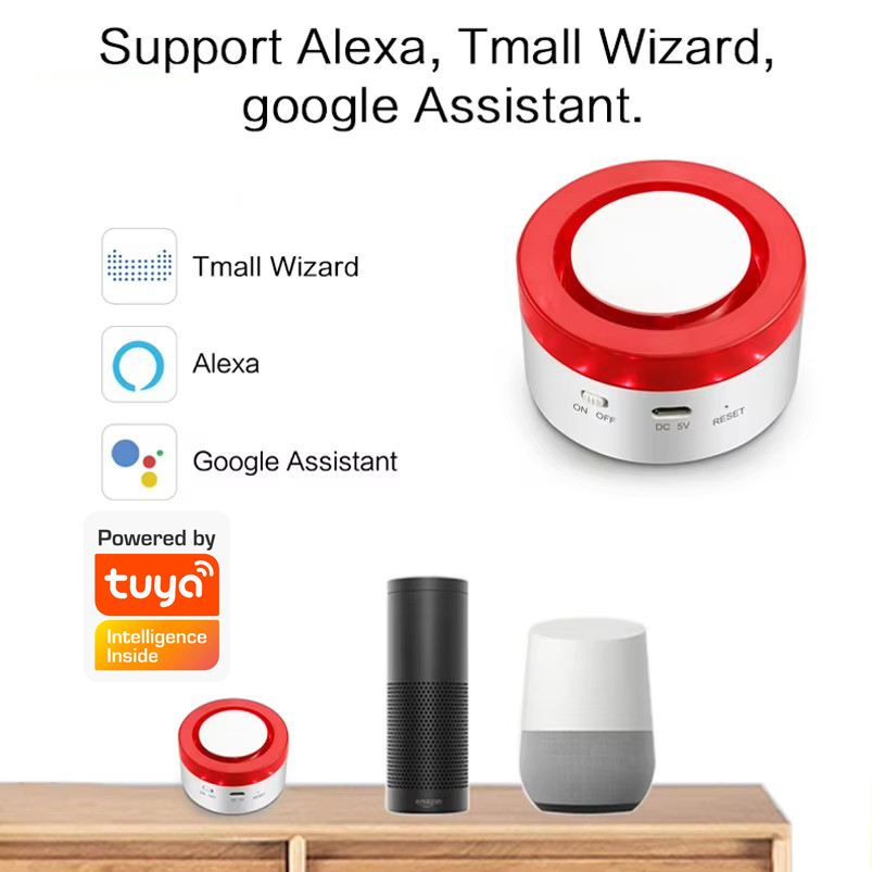 WIFI Wireless Security Alarm S – Home Security Diy Bewertung und Preis