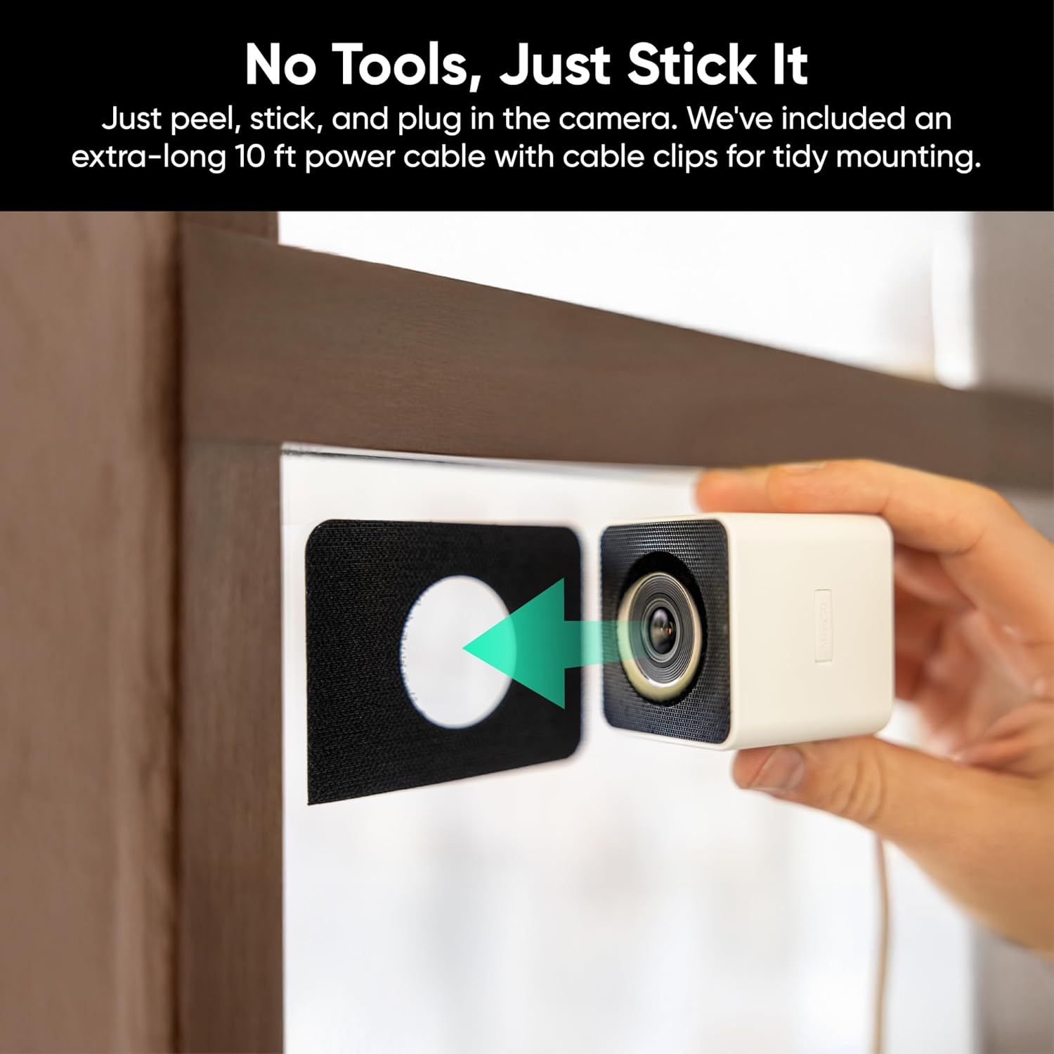 Window Camera WiFi Indoor HD H – Home Security With Ai Bewertung und Preis