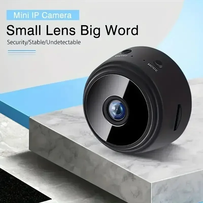 New A9 Camera Wifi 1080p HD Wi – Home Security And Monitoring Bewertung und Preis