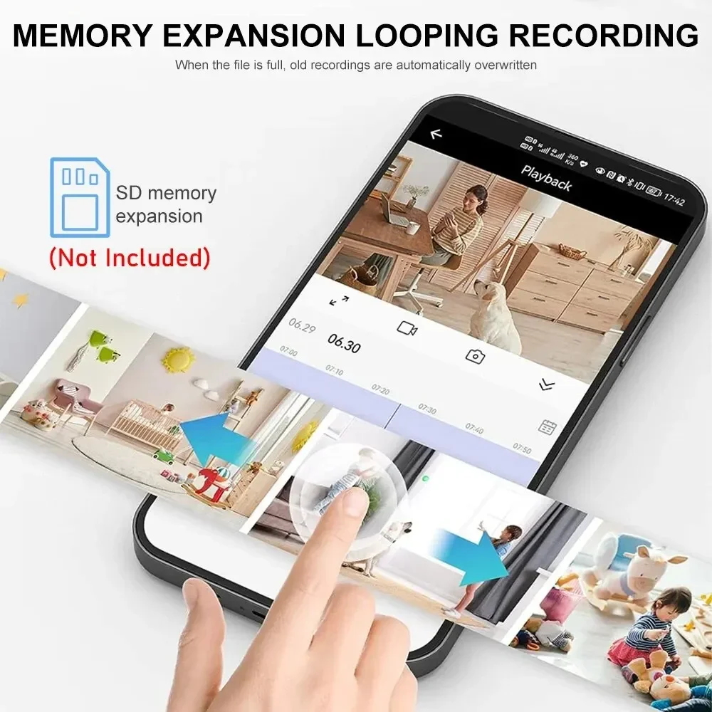 New A9 Camera Wifi 1080p HD Wi – Home Security And Monitoring Bewertung und Preis