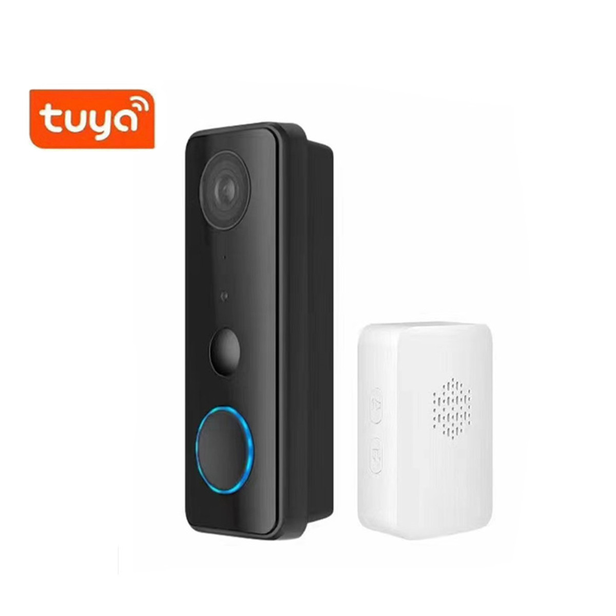 2MP1080P Tuya APP Low Comsunpt – Peephole Camera Viewer Bewertung und Preis