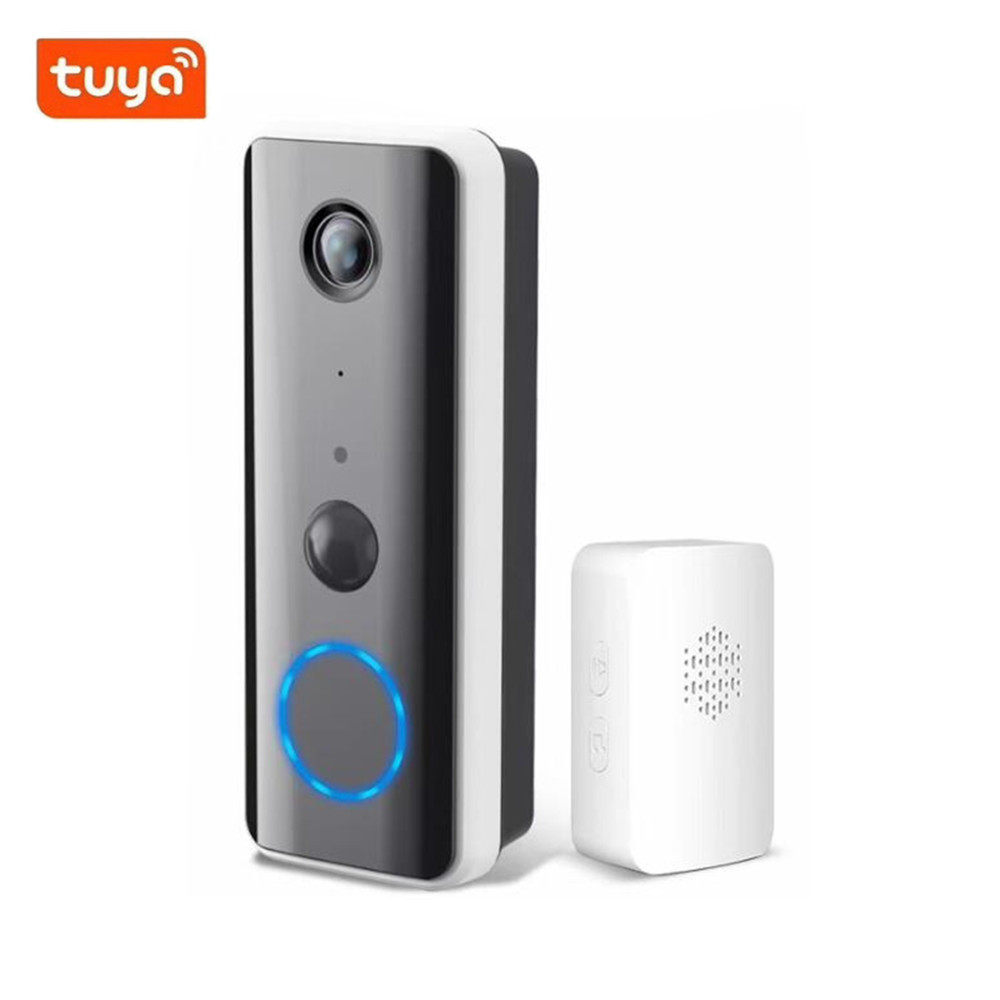 2MP1080P Tuya APP Low Comsunpt – Peephole Camera Viewer Bewertung und Preis