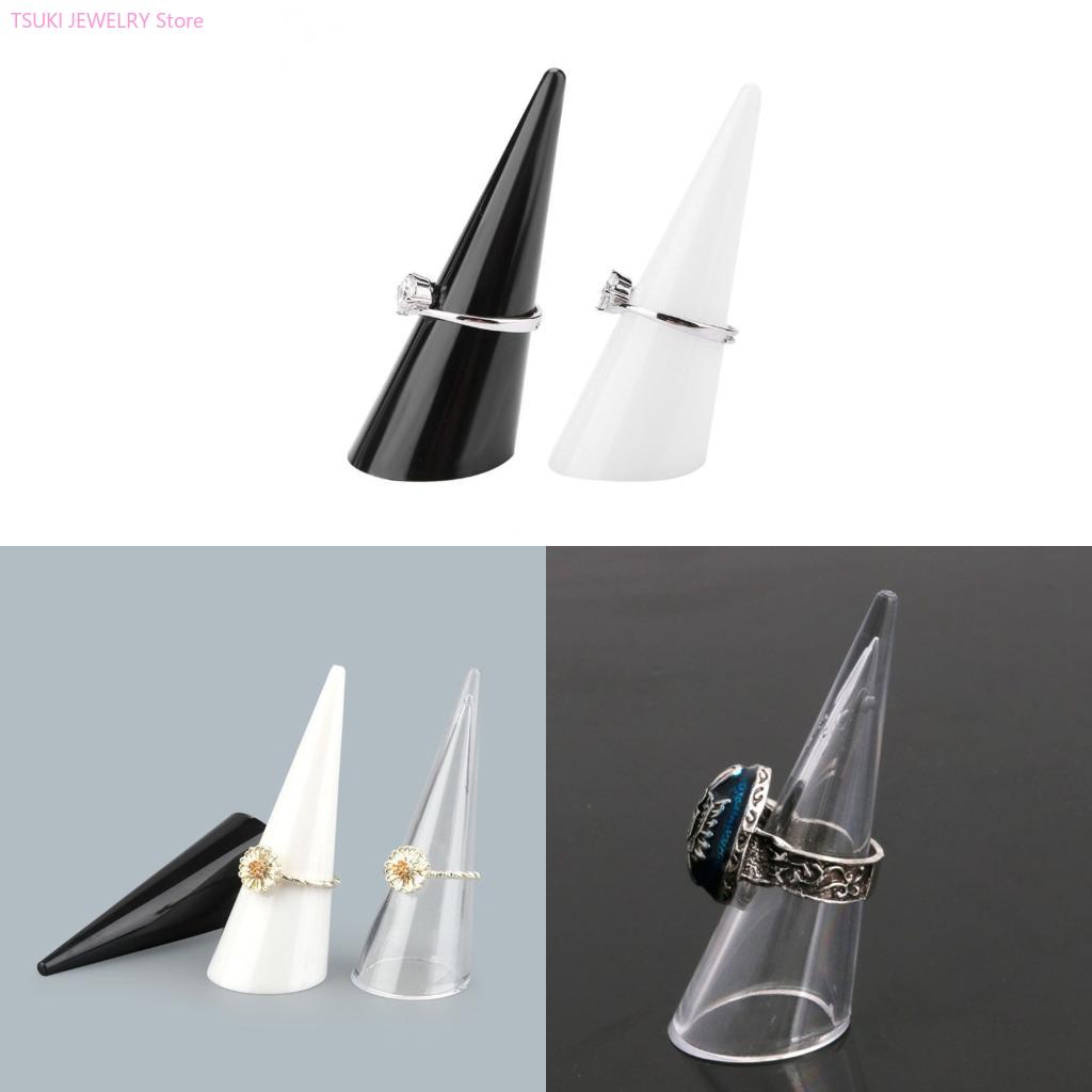 62KE 3 Pack Plastic Jewelry Di – Home Security Ring Bewertung und Preis