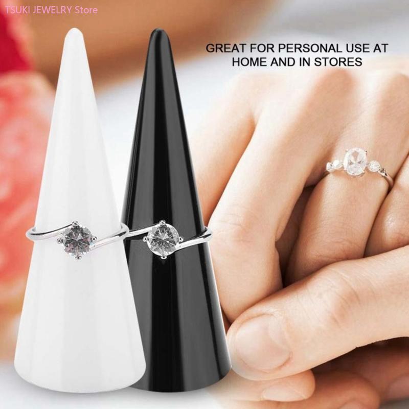 62KE 3 Pack Plastic Jewelry Di – Home Security Ring Bewertung und Preis