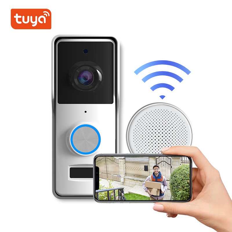 1080P Waterproof Wireless Vide – Home Security Ring Bewertung und Preis