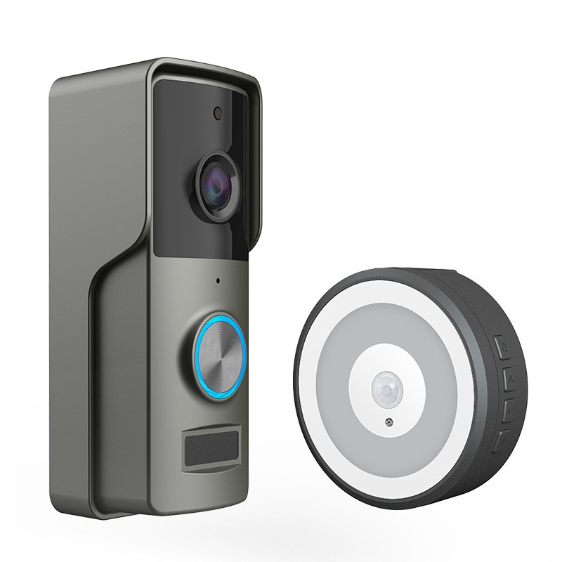 1080P Waterproof Wireless Vide – Home Security Ring Bewertung und Preis