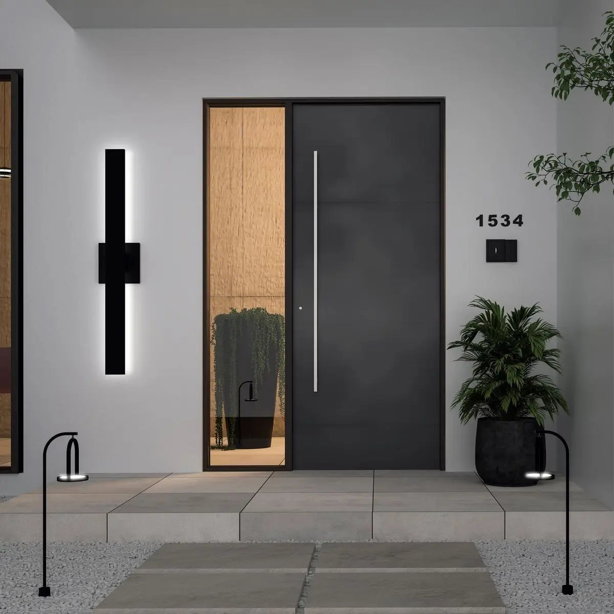 Factory Price Main Doors for H – Home Security Prices Bewertung und Preis