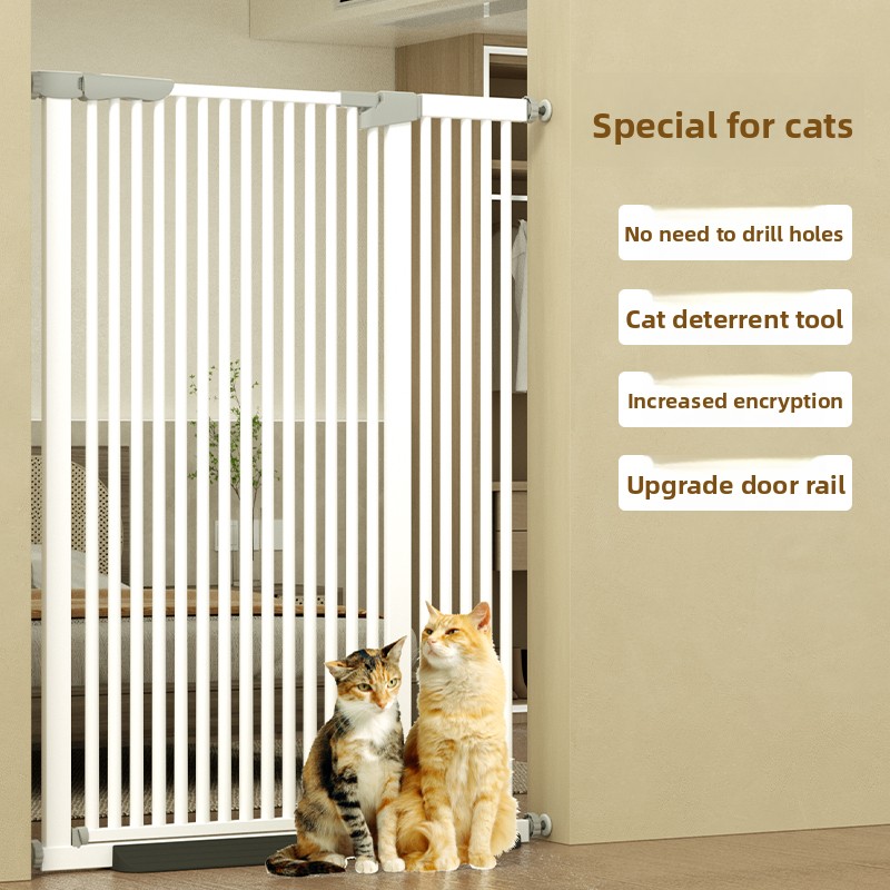 Pet Fences Anti-cat Door Fence – Home Security Fence Bewertung und Preis