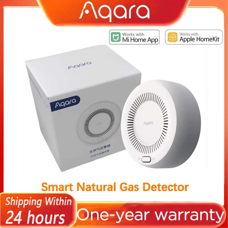 Aqara Wireless Zigbee Natural  – Home Security Wireless Bewertung und Preis