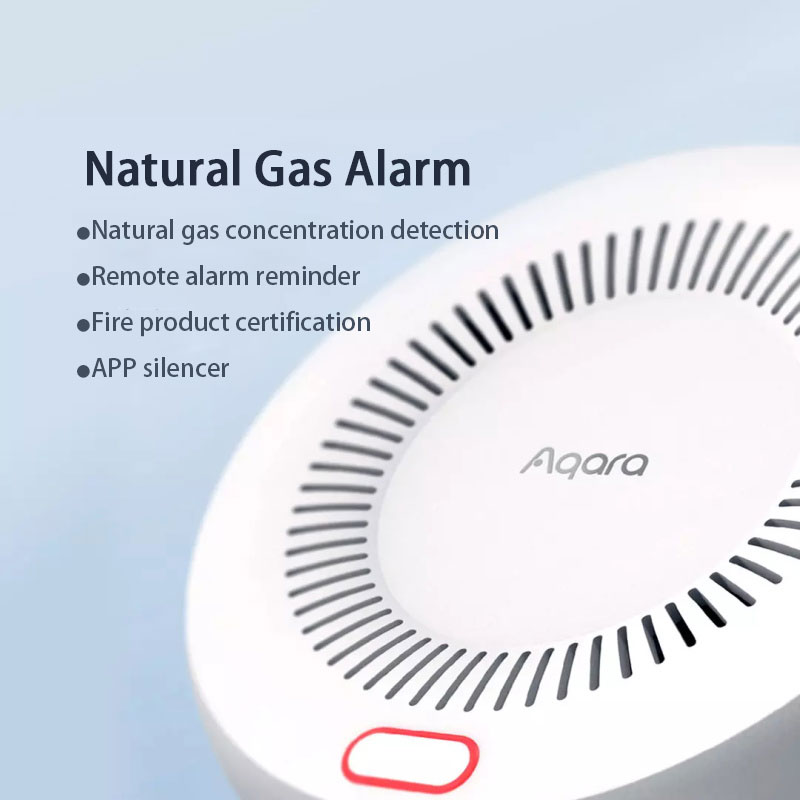 Aqara Wireless Zigbee Natural  – Home Security Wireless Bewertung und Preis