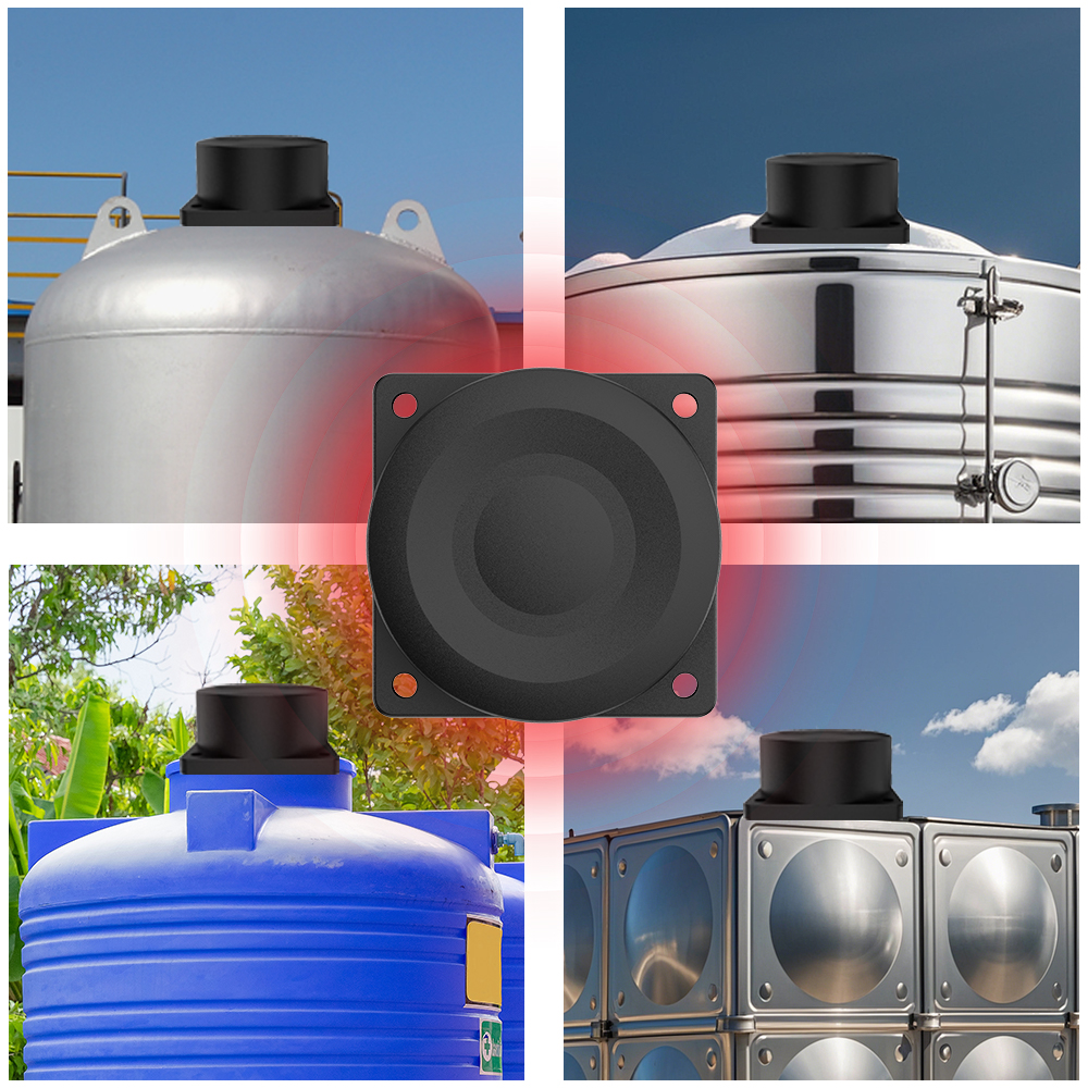 ONENUO Liquid Level Sensor Oil – Home Security Wireless Bewertung und Preis